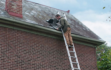 what affects urgent Healey Cote roof repairs