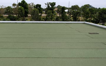 all Healey Cote roofing types quoted for