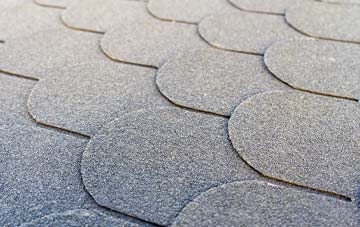 Healey Cote asphalt roofing costs