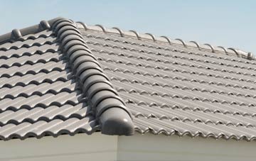 advantages of Healey Cote clay roofing