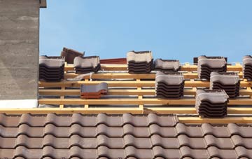 Healey Cote clay roofing costs