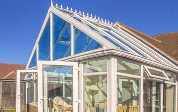 conservatory roof insulation costs Healey Cote