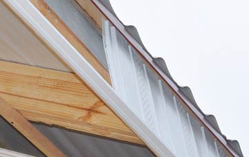 why Healey Cote fascia repairs are essential