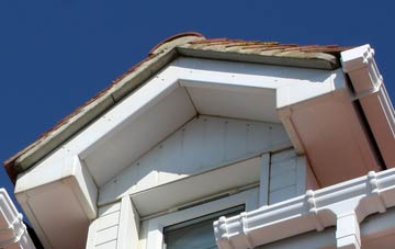 Healey Cote fascia installation costs