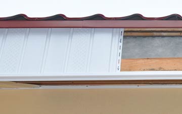 Healey Cote fascia repair costs