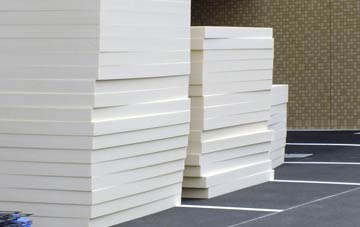 Healey Cote flat roof insulation costs