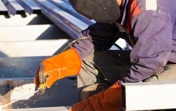 Healey Cote flat roofing options