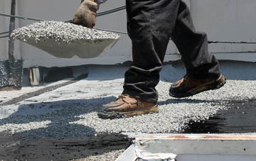 Healey Cote flat roofing companies