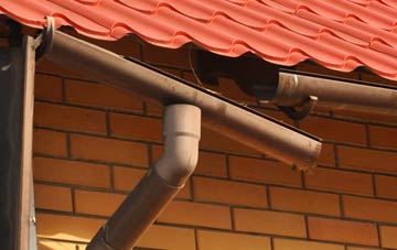 Healey Cote gutter repair costs