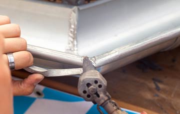 Healey Cote guttering repair quotes