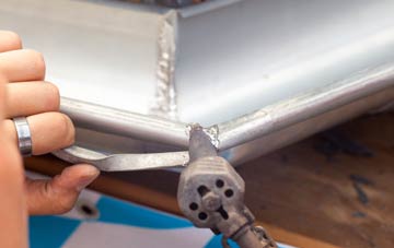 disadvantages of Healey Cote lead roofing