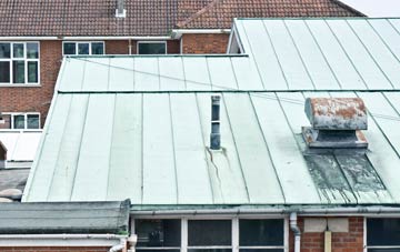 Healey Cote lead roofing costs