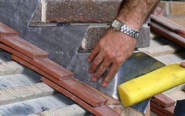 is Healey Cote lead roofing safe?