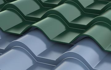 who should consider Healey Cote plastic roofs