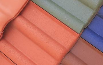 Healey Cote plastic roofing companies