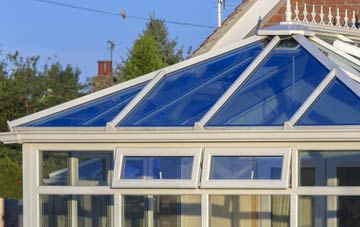 professional Healey Cote conservatory insulation