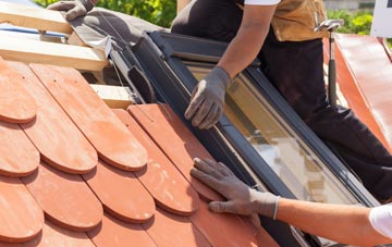 replacement Healey Cote roof windows