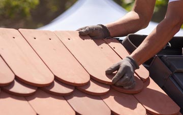 Healey Cote roof tile contractors