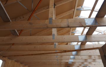 Healey Cote roof truss costs