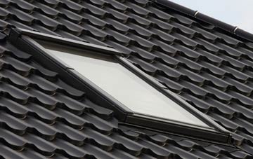 benefits of Healey Cote roof windows