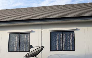 Healey Cote rubber roof costs