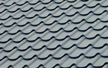Healey Cote rubber roofing companies