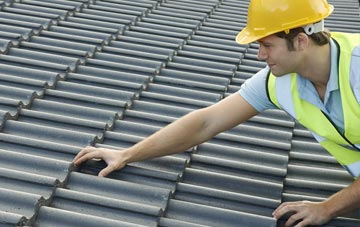 screened Healey Cote roofing companies