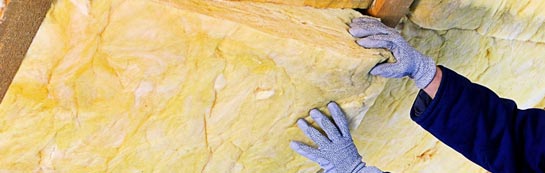 quotes for Healey Cote roof insulation