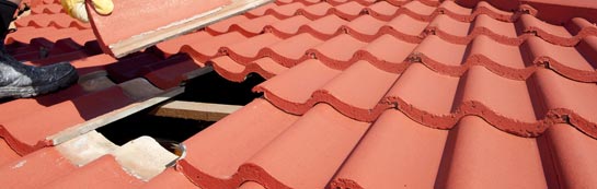compare Healey Cote roof repair quotes