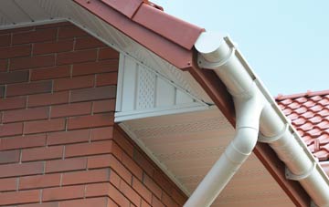 Healey Cote soffit repair costs