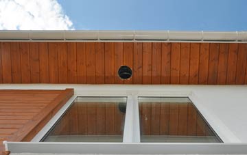 Healey Cote soffit repair quotes