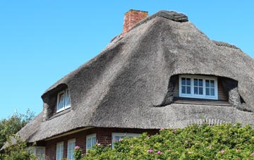 thatch roofing Healey Cote, Northumberland