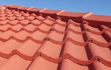 Healey Cote tile and slate roof replacement