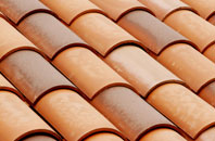 Healey Cote clay roofing