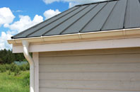 Healey Cote fascia repair