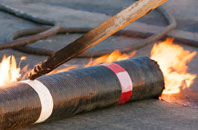free Healey Cote flat roofing repair quotes
