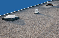 Healey Cote flat roofing