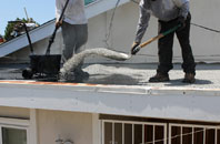 Healey Cote flat roof quotes