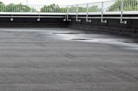 find rated Healey Cote flat roofing companies