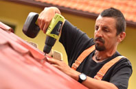Healey Cote garage roof repairs