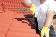 Healey Cote gutter repair