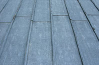 Healey Cote lead roofing