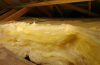 Healey Cote pitch roof insulation