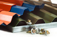 Healey Cote plastic roofing
