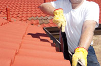 Healey Cote roof cleaners
