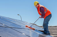 free Healey Cote roof cleaner quotes