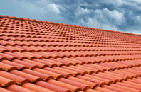 Healey Cote roofing tiles