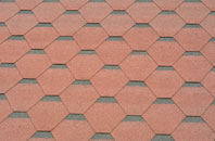Healey Cote rubber roofing