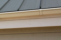 Healey Cote soffit repair