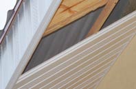 rated Healey Cote soffit repair companies